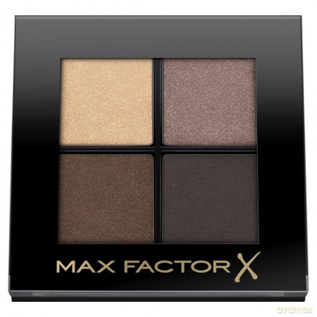 Max Factor Color X-pert Eyeshadow (Soft Palette) - Shade: 003 dla kobiety
