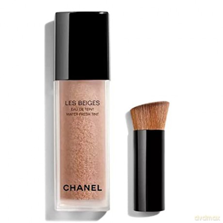 Chanel Les Beiges Eau De Teint Brightening Skin Gel 30 ml - Shade: Medium Light dla kobiety
