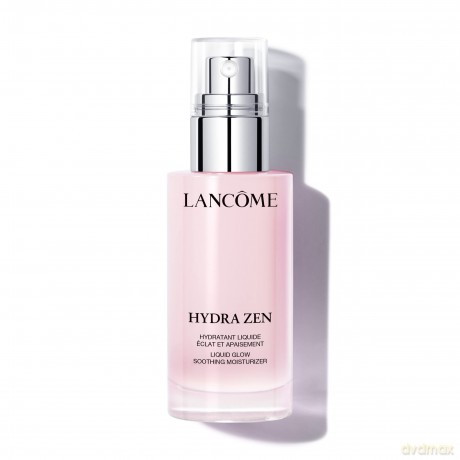 Lancôme Hydrating skin cream Hydra Zen (Liquid Glow Soothing Moisturizer) 50 ml dla kobiety