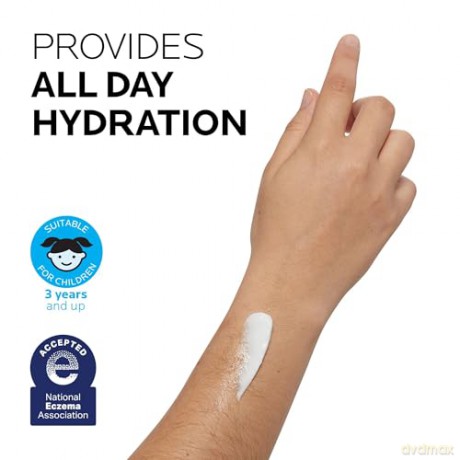 La Roche Posay Relicant Body Lotion for Dry Skin 48H Lipikar Lait (Anti Dryness Body Milk) - Volume: 400 ml unisex