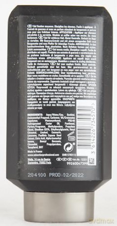 Sebastian Professional SEB MAN The Player (Medium Hold Gel) 150 ml dla mężczyzny