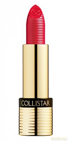 Collistar Luxury lipstick Unico (Lipstick) 3.5 ml - Shade: 8 Geranium dla kobiety