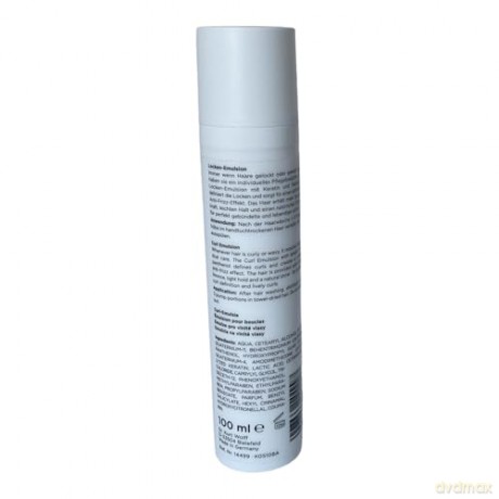 Alcina Locken-Emulsion 100 ml dla kobiety