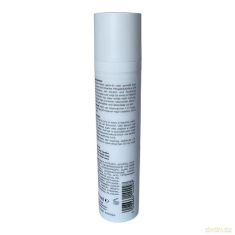 Alcina Locken-Emulsion 100 ml dla kobiety