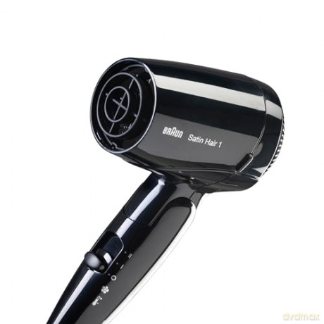 Braun Travel hair dryer Satin Hair 1 - HD 130 To Go dla kobiety