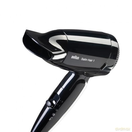Braun Travel hair dryer Satin Hair 1 - HD 130 To Go dla kobiety