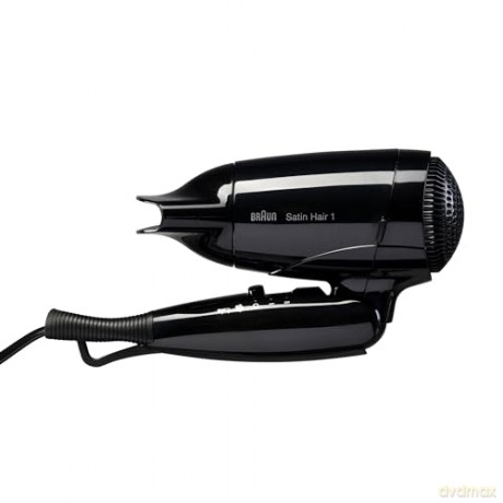 Braun Travel hair dryer Satin Hair 1 - HD 130 To Go dla kobiety