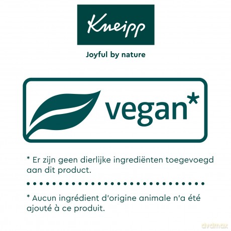 Kneipp Goodbye Stress body lotion 200 ml dla kobiety