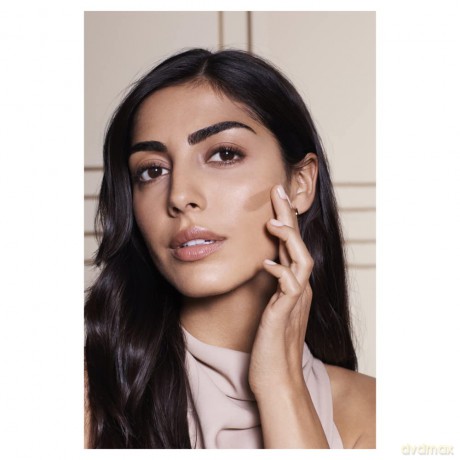 Max Factor Miracle Touch Second Skin SPF 20 (Hybrid Foundation) 30 ml - Shade: 07 Neutral Medium dla kobiety