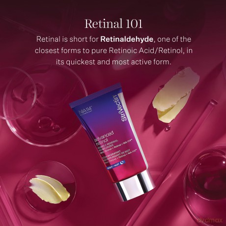StriVectin Advanced Retinol (Intensive Night Moisturizer) 50 ml dla kobiety