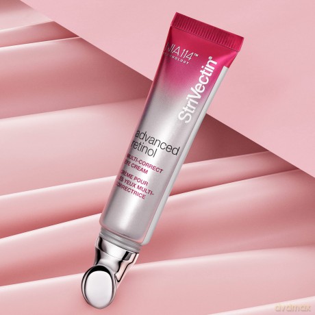 StriVectin Advanced Retinol Firming Eye Cream 15 ml dla kobiety