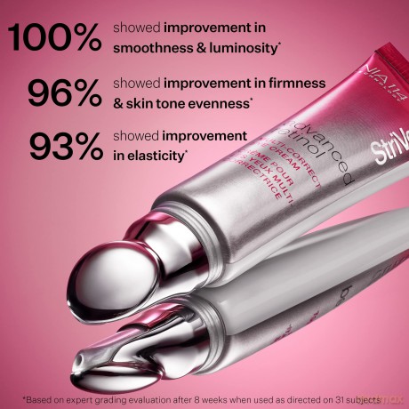 StriVectin Advanced Retinol Firming Eye Cream 15 ml dla kobiety