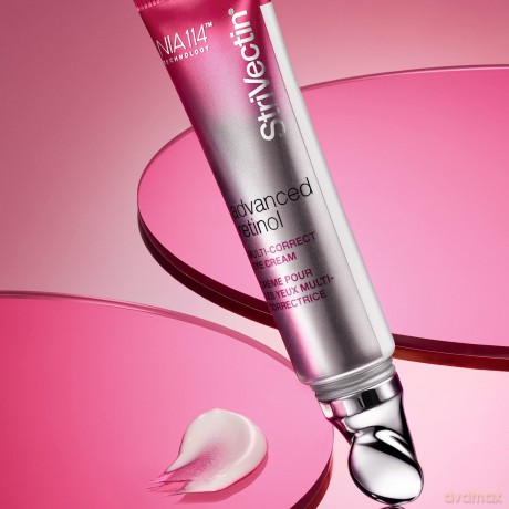 StriVectin Advanced Retinol Firming Eye Cream 15 ml dla kobiety