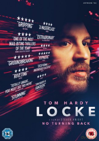 Locke [DVD]