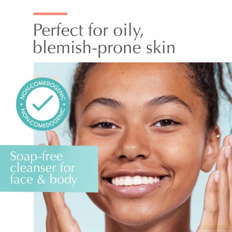 Avene Cleansing Gel for acne and problematic skin Clean ance ( Clean sing Gel) - Volume: 200 ml dla kobiety