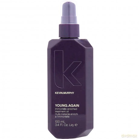 Kevin Murphy Young.Again (Imortelle Infused Treatment Oil) 100 ml dla kobiety