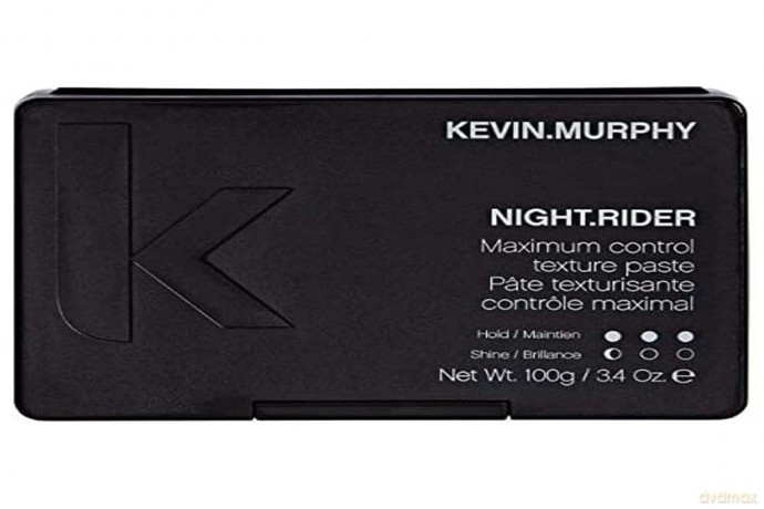Kevin Murphy NIGHT.RIDER - Volume: 100 g unisex