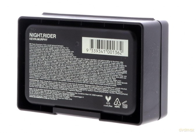 Kevin Murphy NIGHT.RIDER - Volume: 100 g unisex