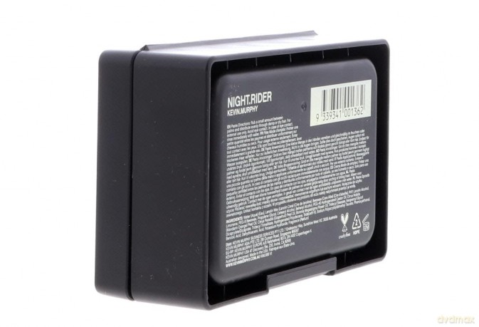 Kevin Murphy NIGHT.RIDER - Volume: 100 g unisex