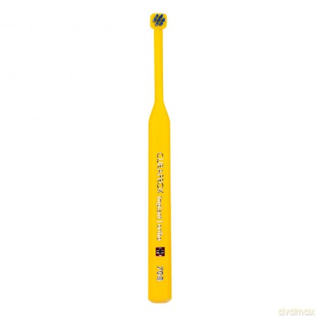 Curaprox Toothbrush Implant Ortho CS 708 unisex