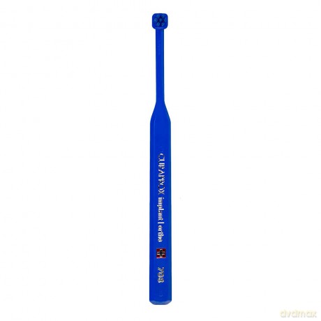Curaprox Toothbrush Implant Ortho CS 708 unisex