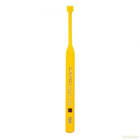 Curaprox Toothbrush Implant Ortho CS 708 unisex