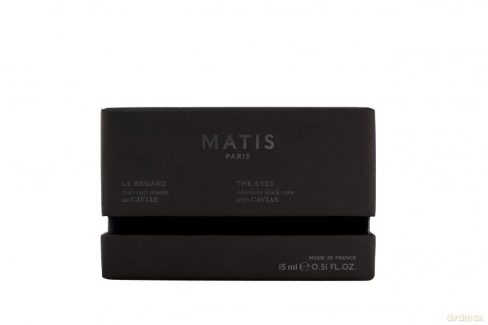 Matis Paris Réponse Caviar Eye Gel Cream (The Eyes) 15 ml dla kobiety