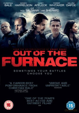 Out of the Furnace [DVD]