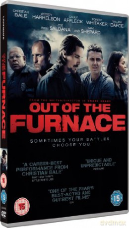 Out of the Furnace [DVD]
