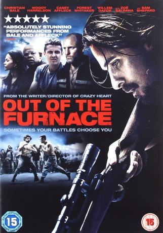 Out of the Furnace [DVD]