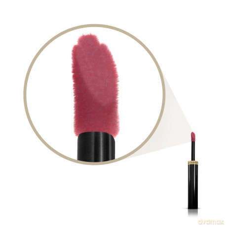 Max Factor Long-lasting lipstick with Lipfinity 2.3 + 1.9 g - Shade: 335 Just In Love dla kobiety