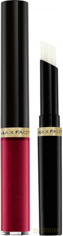 Max Factor Long-lasting lipstick with Lipfinity 2.3 + 1.9 g - Shade: 335 Just In Love dla kobiety