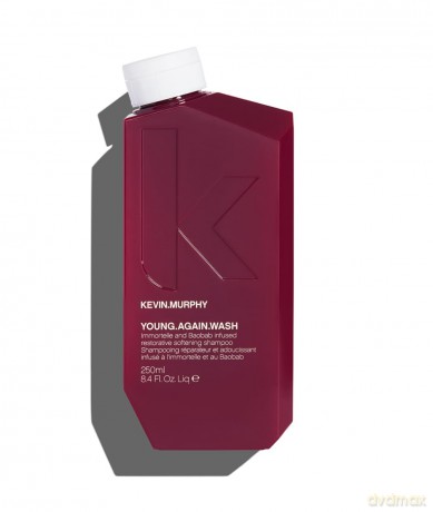 Kevin Murphy YOUNG.AGAIN WASH - Volume: 250 ml dla kobiety