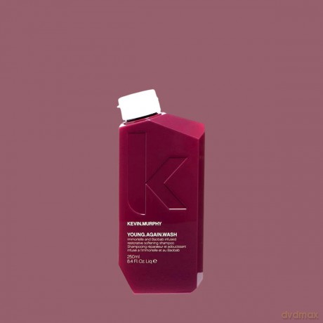Kevin Murphy YOUNG.AGAIN WASH - Volume: 250 ml dla kobiety