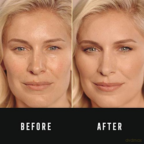 Max Factor Miracle Touch (Skin Perfecting Foundation) 11.5 g - Shade: 80 Bronze dla kobiety