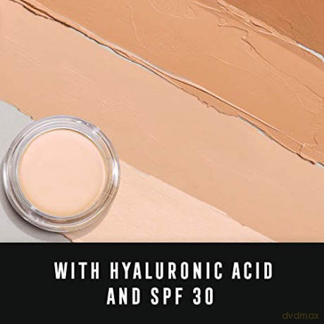 Max Factor Miracle Touch (Skin Perfecting Foundation) 11.5 g - Shade: 80 Bronze dla kobiety