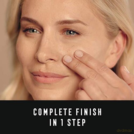 Max Factor Miracle Touch (Skin Perfecting Foundation) 11.5 g - Shade: 80 Bronze dla kobiety
