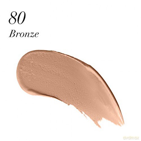 Max Factor Miracle Touch (Skin Perfecting Foundation) 11.5 g - Shade: 80 Bronze dla kobiety