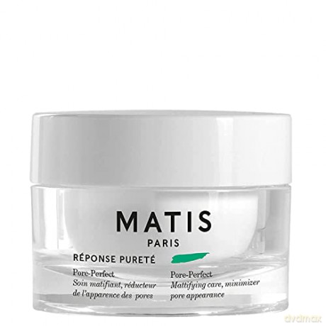 Matis Paris Réponse Pureté Mattifying Cream (Pore-Perfect) 50 ml dla kobiety