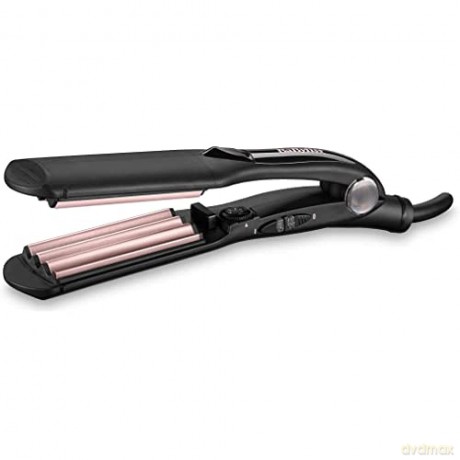 BaByliss Creping hair curler 2165CE dla kobiety
