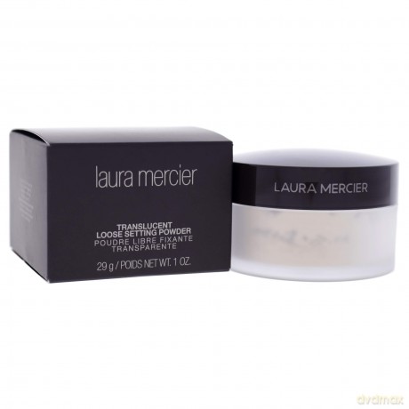 Laura Mercier TRANSLUCENT LOOSE SETTING POWDER - Shade: Translucent dla kobiety