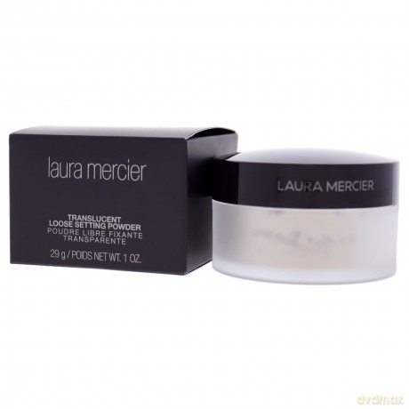 Laura Mercier TRANSLUCENT LOOSE SETTING POWDER - Shade: Translucent dla kobiety
