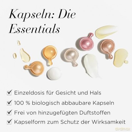 Elizabeth Arden Advanced Ceramide Capsules (Ceramide Capsules Daily Youth Restoring Serum) - Variant: 30 pcs dla kobiety