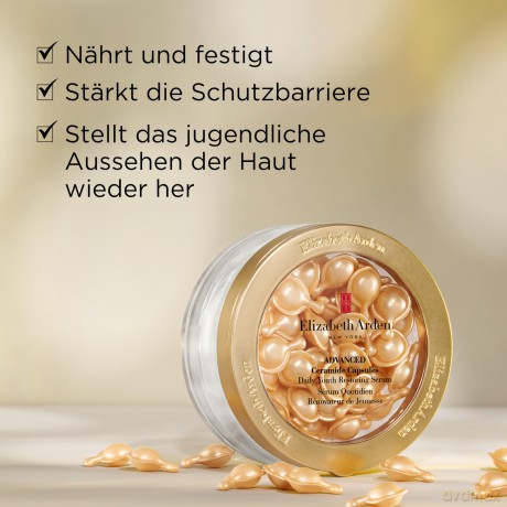 Elizabeth Arden Advanced Ceramide Capsules (Ceramide Capsules Daily Youth Restoring Serum) - Variant: 30 pcs dla kobiety