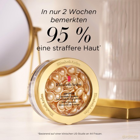 Elizabeth Arden Advanced Ceramide Capsules (Ceramide Capsules Daily Youth Restoring Serum) - Variant: 30 pcs dla kobiety
