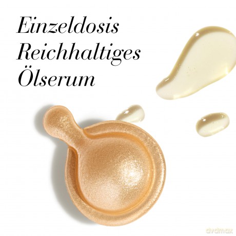 Elizabeth Arden Advanced Ceramide Capsules (Ceramide Capsules Daily Youth Restoring Serum) - Variant: 30 pcs dla kobiety