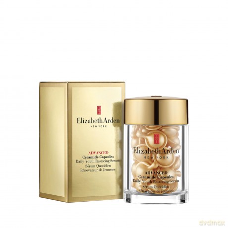 Elizabeth Arden Advanced Ceramide Capsules (Ceramide Capsules Daily Youth Restoring Serum) - Variant: 30 pcs dla kobiety