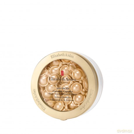 Elizabeth Arden Advanced Ceramide Capsules (Ceramide Capsules Daily Youth Restoring Serum) - Variant: 60 pcs dla kobiety