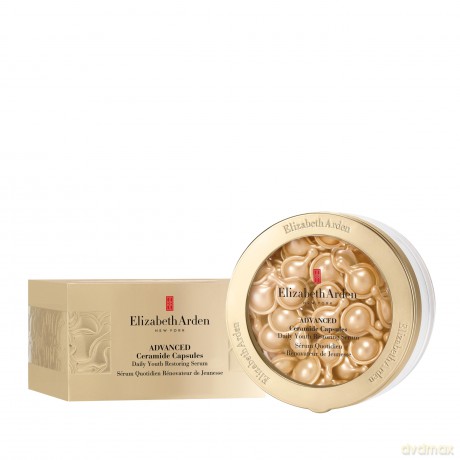 Elizabeth Arden Advanced Ceramide Capsules (Ceramide Capsules Daily Youth Restoring Serum) - Variant: 60 pcs dla kobiety
