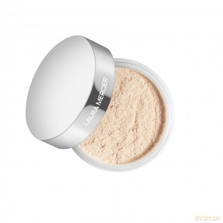 Laura Mercier Translucent Loose (Setting Powder) 29 g - Shade: Celestial Light dla kobiety